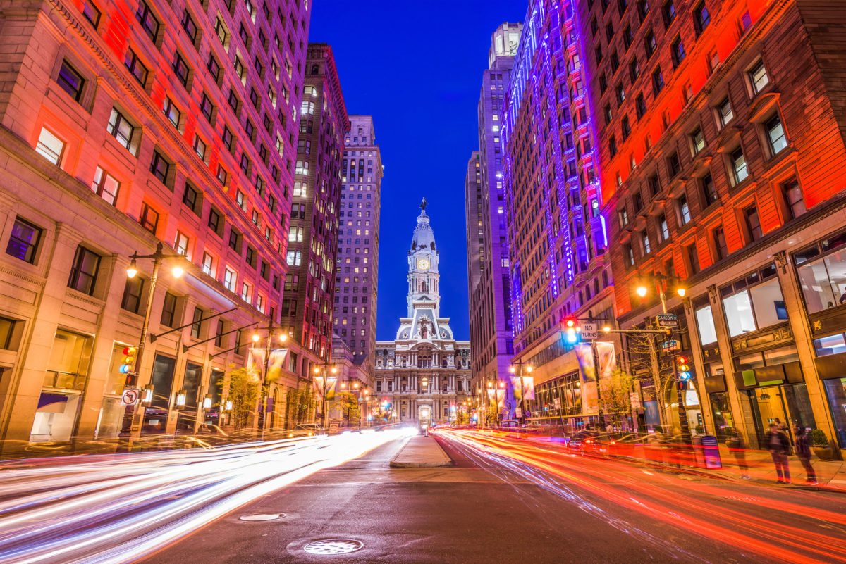 Philadelphia Offers Excellent Real Estate Opportunities for New Yorkers